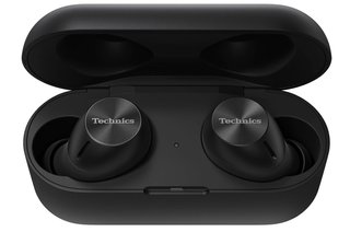 Auriculares Technics EAH-AZ40M2 ANC negro