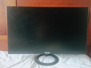 Monitor ASUS Nero