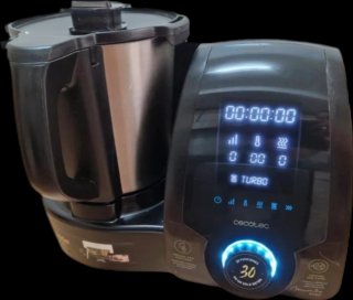 Robot Mambo Cecotec 9090