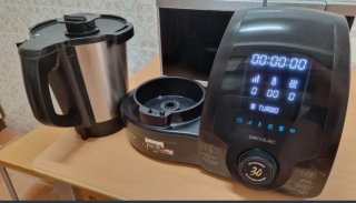 Robot Mambo Cecotec 9090