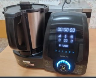 Robot Mambo Cecotec 9090