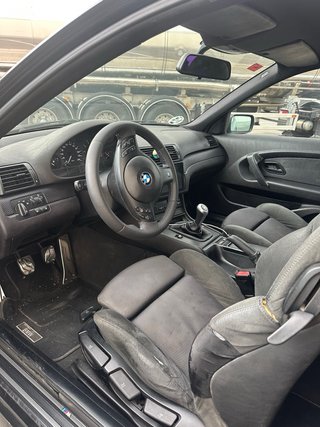 BMW Serie 3 2004