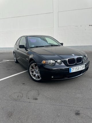 BMW Serie 3 2004
