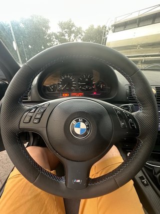 BMW Serie 3 2004