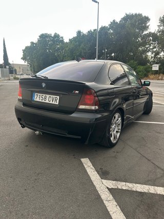 BMW Serie 3 2004