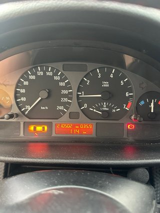 BMW Serie 3 2004