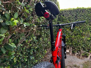 Orbea Oiz 2019