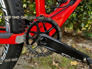 Orbea Oiz 2019