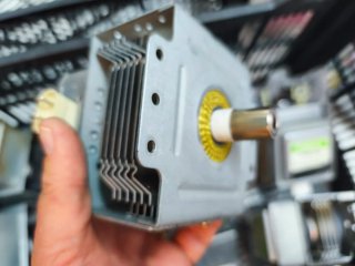 Magnetrones para microondas (varias marcas)