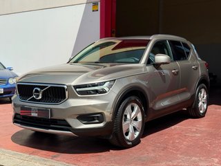 Volvo XC40 2020
