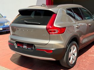 Volvo XC40 2020