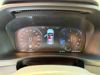 Volvo XC40 2020