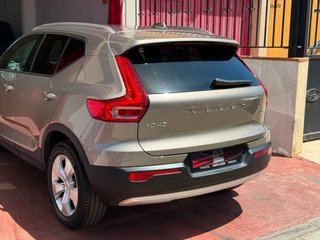 Volvo XC40 2020