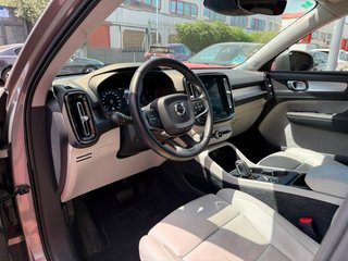 Volvo XC40 2020