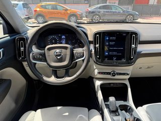 Volvo XC40 2020