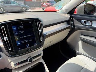 Volvo XC40 2020