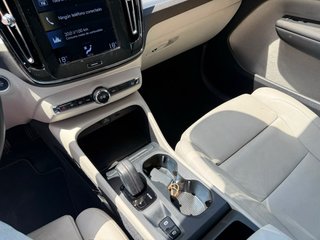 Volvo XC40 2020