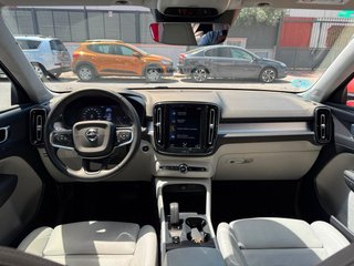 Volvo XC40 2020