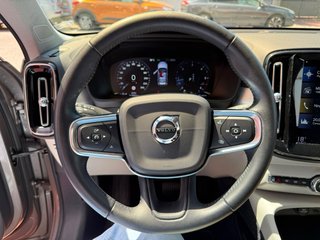 Volvo XC40 2020