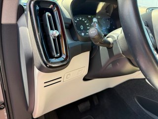 Volvo XC40 2020