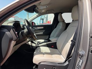 Volvo XC40 2020