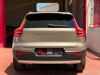 Volvo XC40 2020