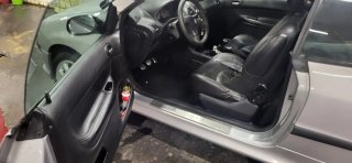 Peugeot 206 2001
