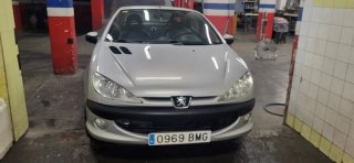 Peugeot 206 2001