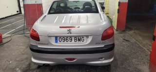 Peugeot 206 2001