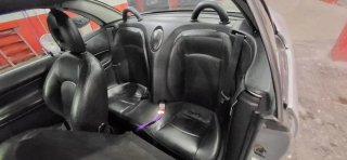 Peugeot 206 2001