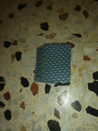 Juego cartas Super Pop Kir Cameron