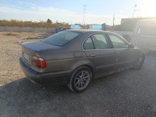 BMW Serie 5 2004