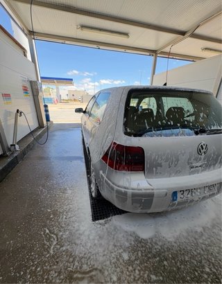 Volkswagen Golf 1999