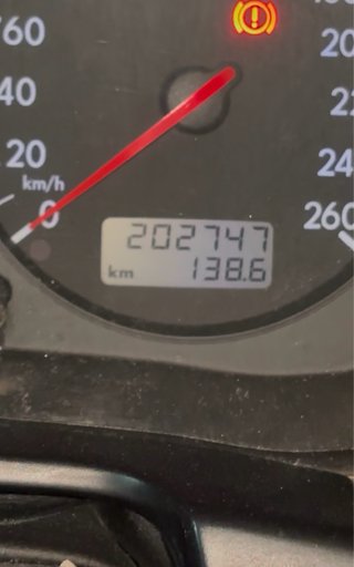 Volkswagen Golf 1999