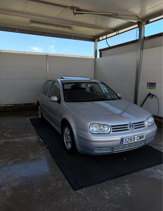 Volkswagen Golf 1999