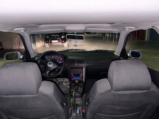 Volkswagen Golf 1999