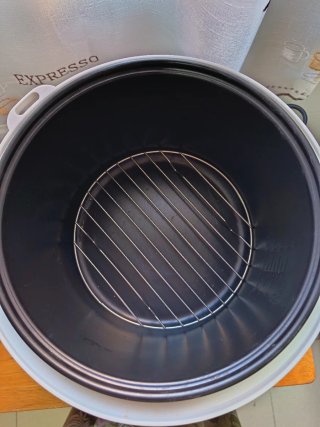 Robot de Cocina Cooker Matic