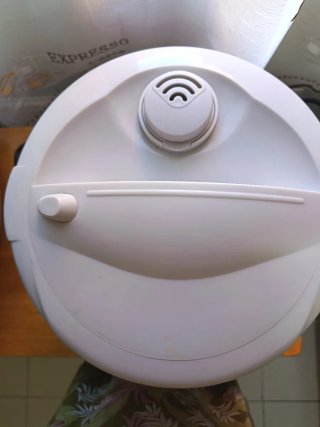 Robot de Cocina Cooker Matic