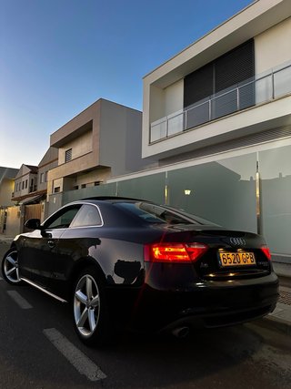 Audi A5 2009
