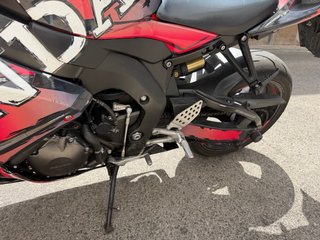 Honda CBR 1000 RR 2006