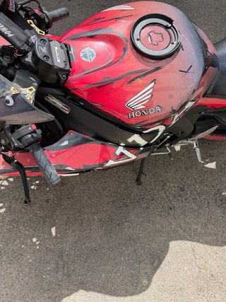 Honda CBR 1000 RR 2006