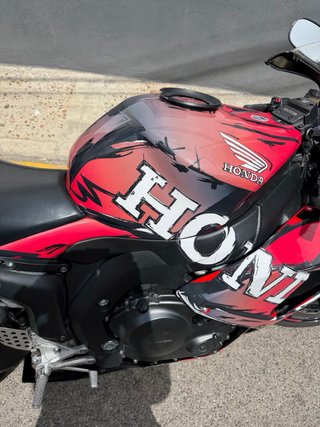 Honda CBR 1000 RR 2006