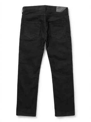 Alpinestars Copper Pro Denim Talla 32 Negro Hombre