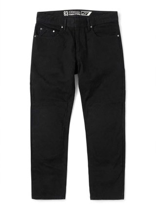 Alpinestars Copper Pro Denim Talla 32 Negro Hombre