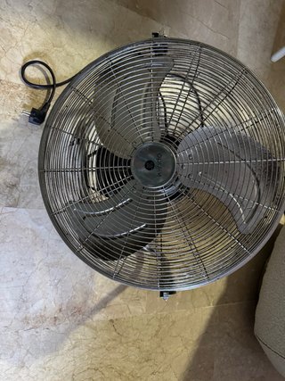 Ventilador Klindo KHV18-21