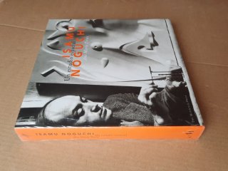 ISAMU NOGUCHI (nuevo)