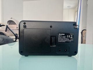 Radio TechniSat Viola 2 DAB/FM