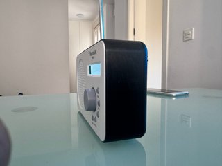 Radio TechniSat Viola 2 DAB/FM