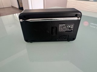 Radio TechniSat Viola 2 DAB/FM