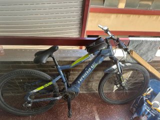 Haibike SDURO HardSeven 2.0